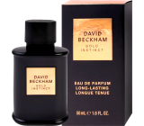 David Beckham Bold Instinct Eau de Parfum für Männer 50 ml
