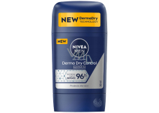 Nivea Men Derma Dry Control Anti-Transpirant-Stick für Männer 50 ml
