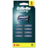 Gillette Mach3 Ersatzköpfe 8 Stück, für Männer