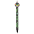 Colorino Mandalorian - Baby Yoda schwarz, blaue Mine 0,5 mm