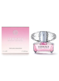 Versace Bright Crystal Parfüm für Frauen 5 ml, Miniatur