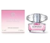 Versace Bright Crystal Parfüm für Frauen 5 ml, Miniatur