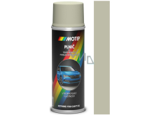 Motip Skoda Acryl-Sprühspachtel Beige 200 ml
