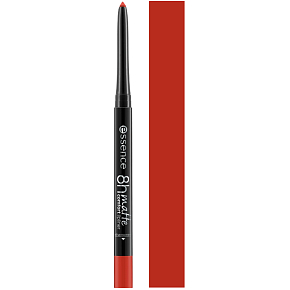 Essence 8h Matte Comfort Lipliner 18 Cherry On Top 0,3 g