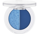 Essence Soft Touch Duo Lidschatten 03 Icy Girl 1 g