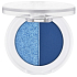 Essence Soft Touch Duo Lidschatten 03 Icy Girl 1 g