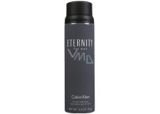 Calvin Klein Eternity for Men Körperspray 160ml