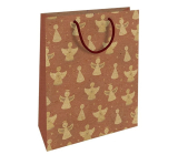 Nekupto Weihnachtstasche WKHL 0731 CZ/xSK/HU