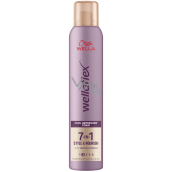 Wella Wellaflex 7v1 Curl Refresher pěnové tužidlo na vlasy 200 ml