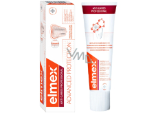 Elmex Anti-Caries Professional zubní pasta 75 ml
