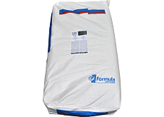 HET Gips weiß, 40 kg