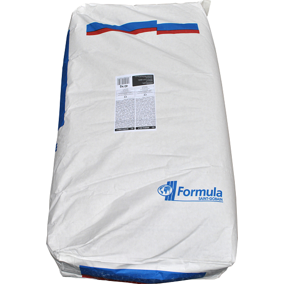 HET Gips weiß, 40 kg