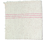 Spokar Venda gewebter Wischbezug, Abmessungen 60 x 60 cm