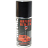Kwasny Auto-K Color Škoda, akryllack Metallic, 9910 schwarze Magic, 150 ml