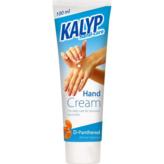 Kalyp D-Panthenol Handcreme, 100 ml