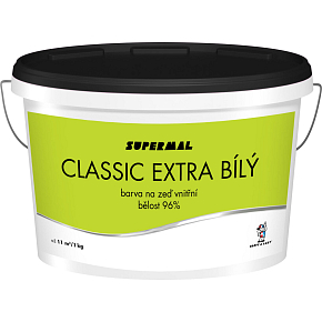 Supermal Classic extra 7,5 kg