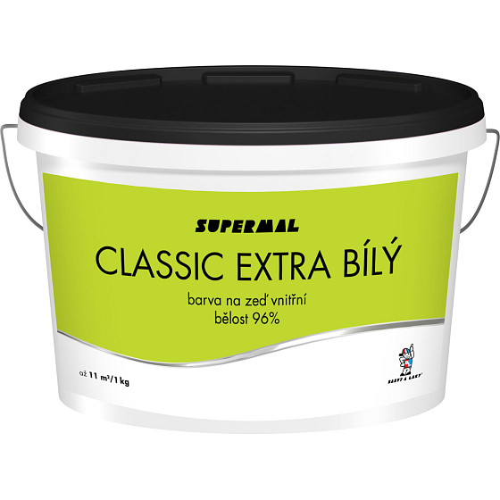 Supermal Classic extra 7,5 kg