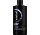 Syoss Intense Plex Shampoo für stark geschädigtes Haar, 440 ml