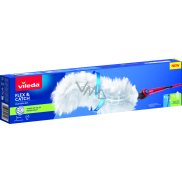 Vileda Flex & Catch prachovka s dlouhou rukojetí 93 cm