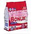 Bonux Waschpulver Radiant Rose, 400 g, 8 Waschladungen