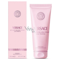Versace Dylan Pink Blush Duschgel für Frauen 200 ml
