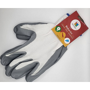Tidy Home Florea Gartenhandschuhe L - 9, 1 Paar