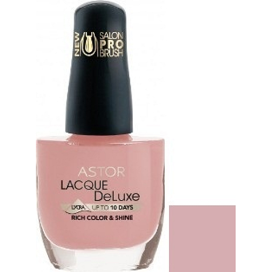 Astor Lycra Lacque Deluxe Nagellack 117 12 ml