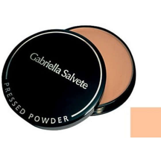 Gabriella Salvete Presspulver Pulver 01 16 g
