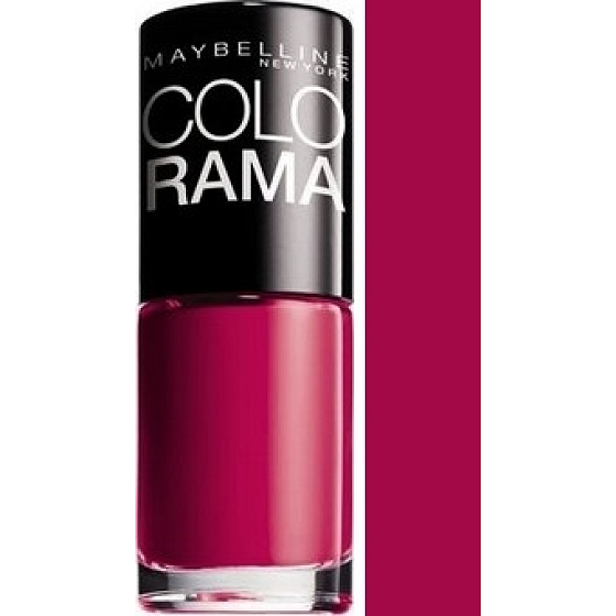 Maybelline Colorama Nagellack 006 7 ml
