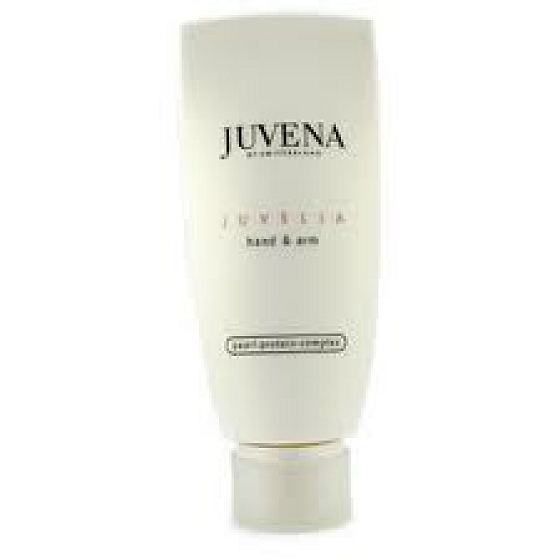 Juvena Juvelia Plus Hand- und Armcreme 100 ml