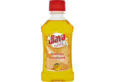 Diava Politura helle Möbelpolitur, 200 ml