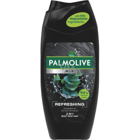 Palmolive Men Erfrischendes 2in1 250 ml Duschgel