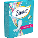 Diskrete Deo Spring Breeze kurze intime Einlegesohlen für den täglichen Gebrauch von 60 Skins