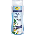 Bione Cosmetics Sanikelkraut zweiphasiger Augen- und Gesichts-Make-up-Entferner 255 ml