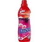 Wansou Lotos Extrakt Weichspüler konzentriert, 40 Wäschen, 1 l