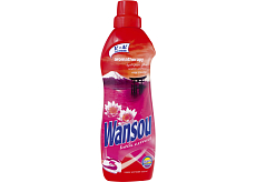 Wansou Lotos Extrakt Weichspüler konzentriert, 40 Wäschen, 1 l