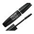 Maybelline Volum Express Turbo Boost Mascara Schwarz 8,5 ml