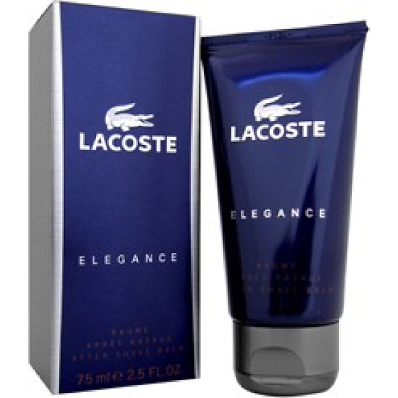 Lacoste Elegance After Shave Balsam 75 ml