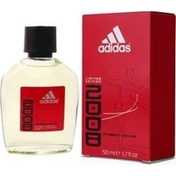 Adidas Passion Game After Shave 50 ml