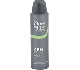 Dove Men+Care Antitranspirant Extra Fresh, 150 ml