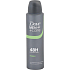 Dove Men+Care Antitranspirant Extra Fresh, 150 ml