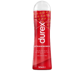 Durex Erdbeer Erdbeer Gleitgel 50 ml