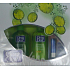 Clean & Clear Reinigungsemulsion 200 ml + Lotion 200 ml + Lippenbalsam 4,9 g, Kosmetikset