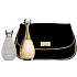 Christian Dior Jadore Eau de Parfum Eau de Parfum für Frauen 30 ml + Körperlotion 50 ml + Schwarze Handtasche