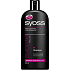 Syoss Smooth Relax Intensives und glättendes Shampoo gegen Frizz 500 ml