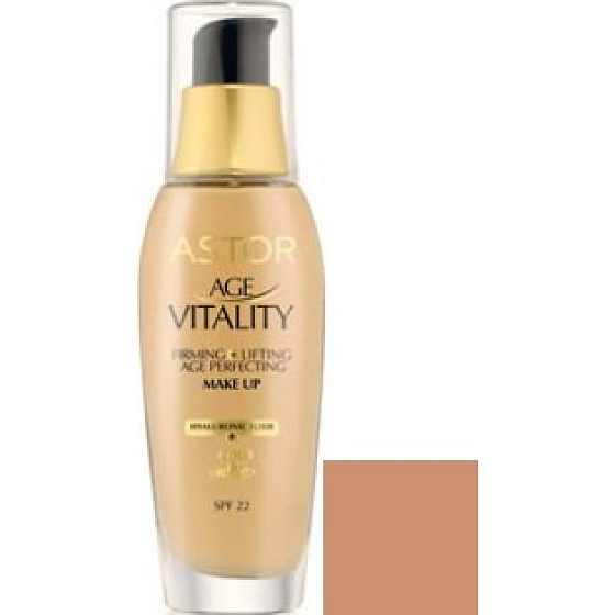 Astor Age Vitality Make-up 301 verlangsamt den Alterungsprozess um 30 ml