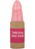 Bohemia Gifts Urban's sexy Kosmetik Penis handgemachte Toilettenseife 115 g