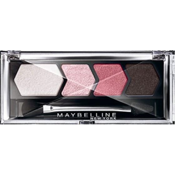 Maybelline Eye Studio Quattro Lidschatten 21 Pink Drama 4,5 g