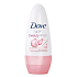 Dove Beauty Finish Ball Antitranspirant Deodorant Roll-On für Frauen 50 ml