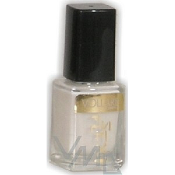 Vollare Cosmetics Sexy Flexi Nagellack 001 10 ml